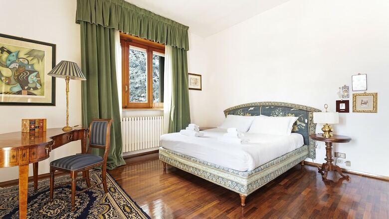 Villa Italianway - Antiche Serre 6