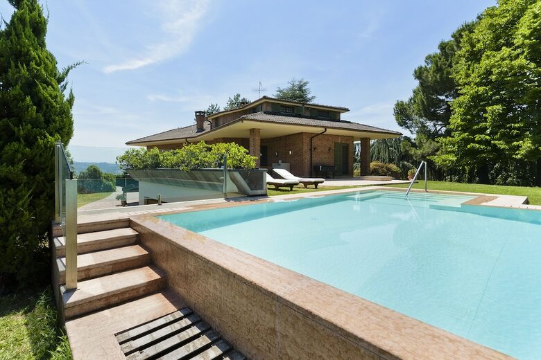 Villa Italianway - Antiche Serre 6
