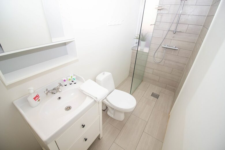 Seafarer Court - Warm And Cozy Apartment