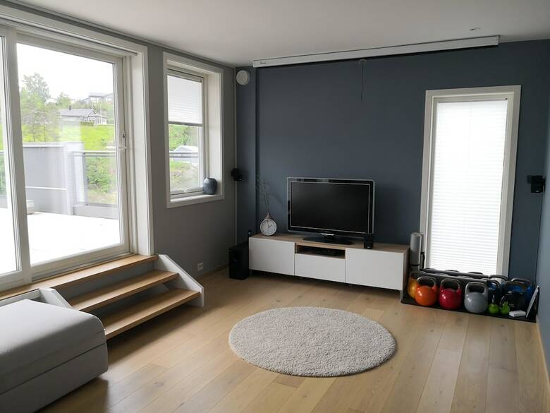 Solferie Justnesskauen 21