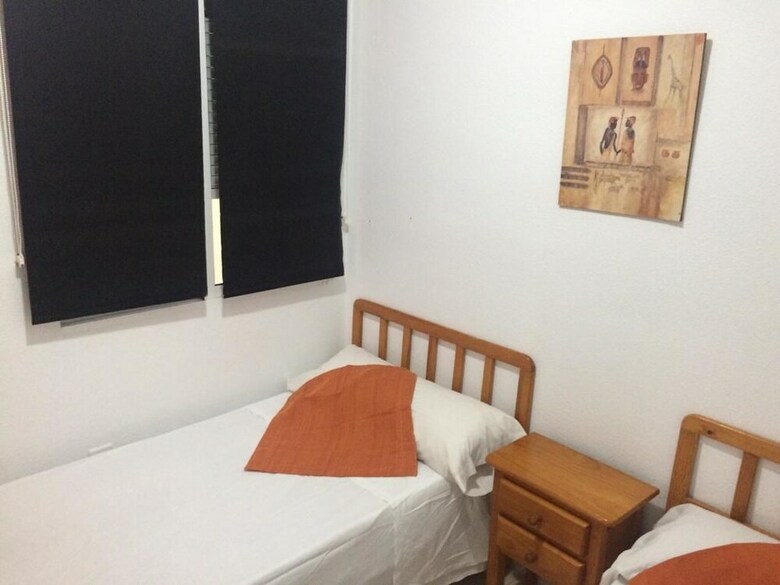 Apartamentos Bungalow En Los Altos