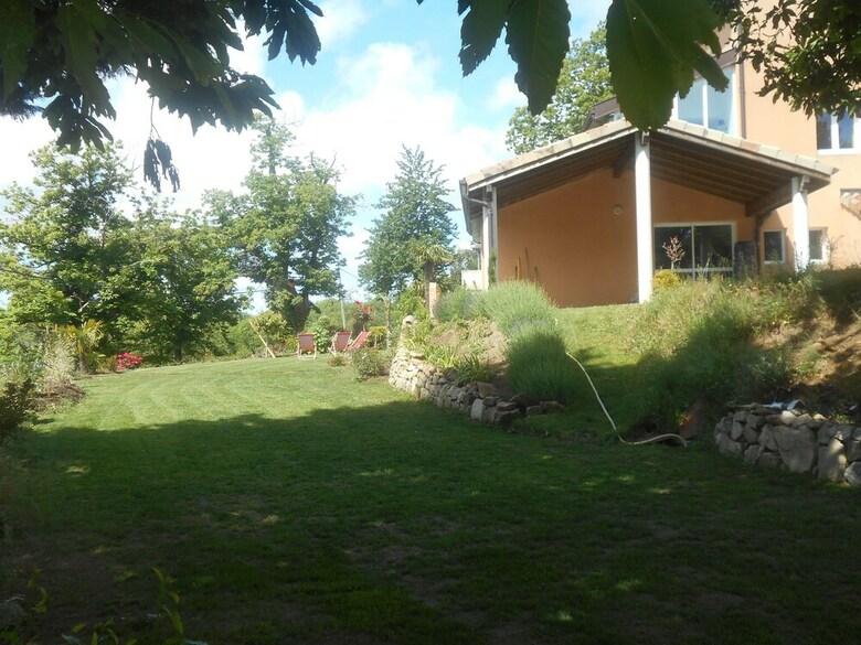 Bed & Breakfast Chambres D'hotes Les Palmiers
