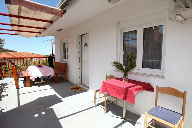 Holiday Apartment Drvenik Veliki