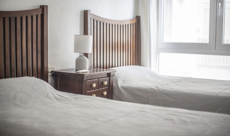 Apartamento Rosa Salou Th 108