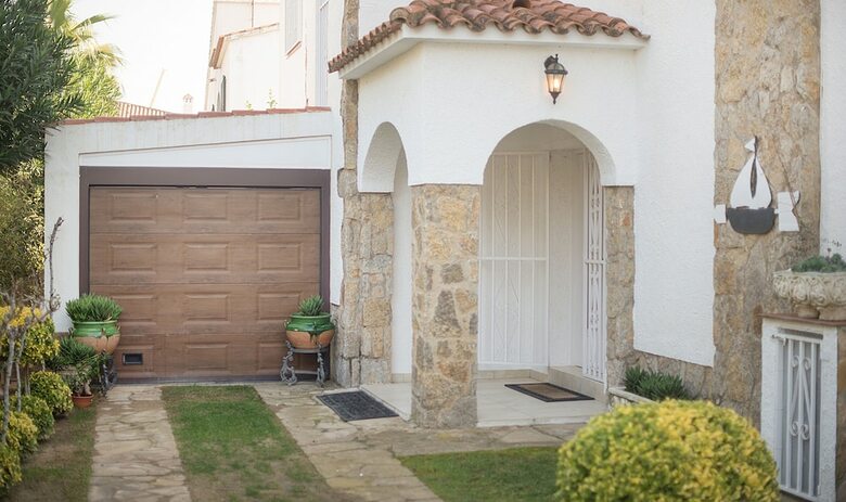 Villa 50m From The Beach In Cambrils Th 11