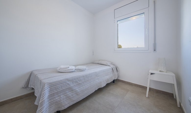Eulalia Apartments Th 109-8