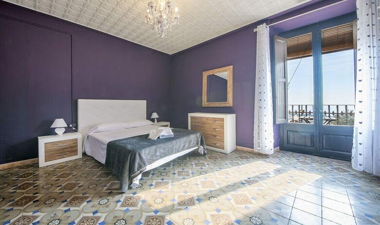 Apartamento Plaza Rovellat Th 110