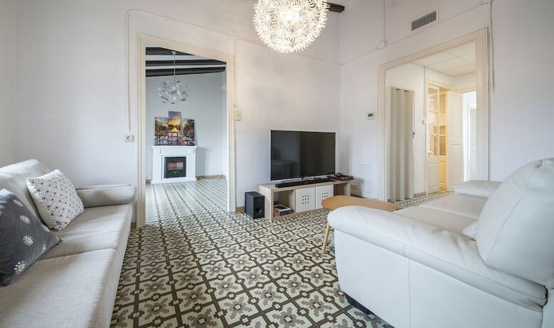 Apartamentos Attic La Nau Th 113