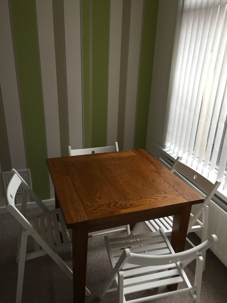 Hotel East Belfast Guesthouse