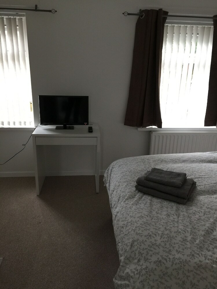 Hotel East Belfast Guesthouse