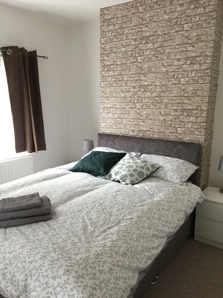Hotel East Belfast Guesthouse