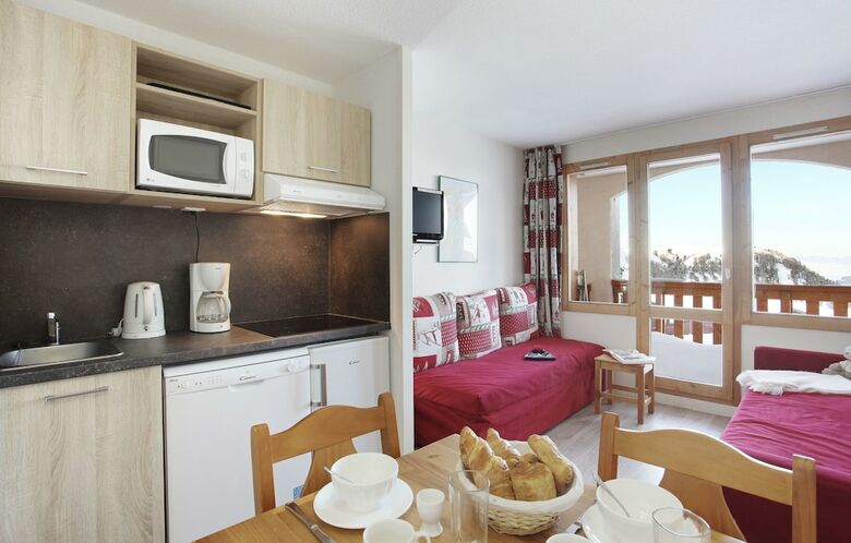 Residencia R�sidence Odalys La Licorne