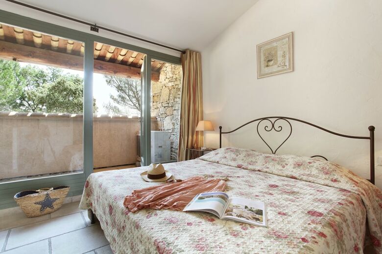 Residencia R�sidence Odalys La Bastide Des Ch�nes