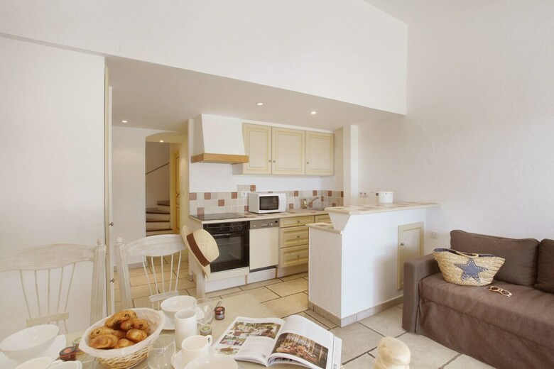 Residencia R�sidence Odalys La Bastide Des Ch�nes