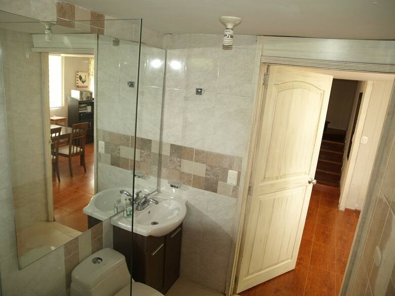 Bed & Breakfast Cartagena Beach Bungalows