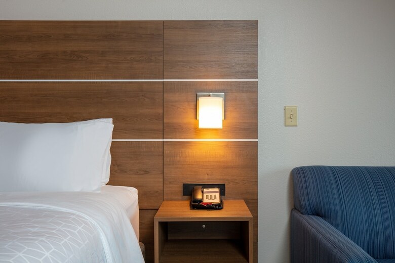 Hotel Holiday Inn Express & Suites Beloit