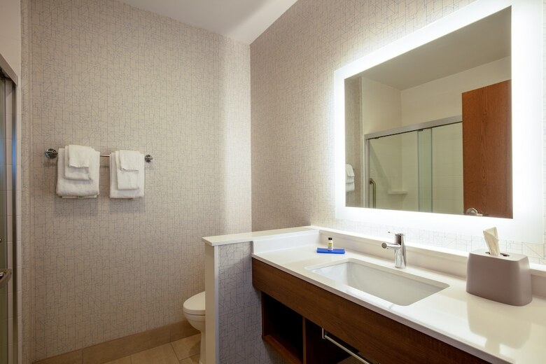 Hotel Holiday Inn Express & Suites Beloit