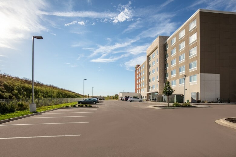 Hotel Holiday Inn Express & Suites Beloit