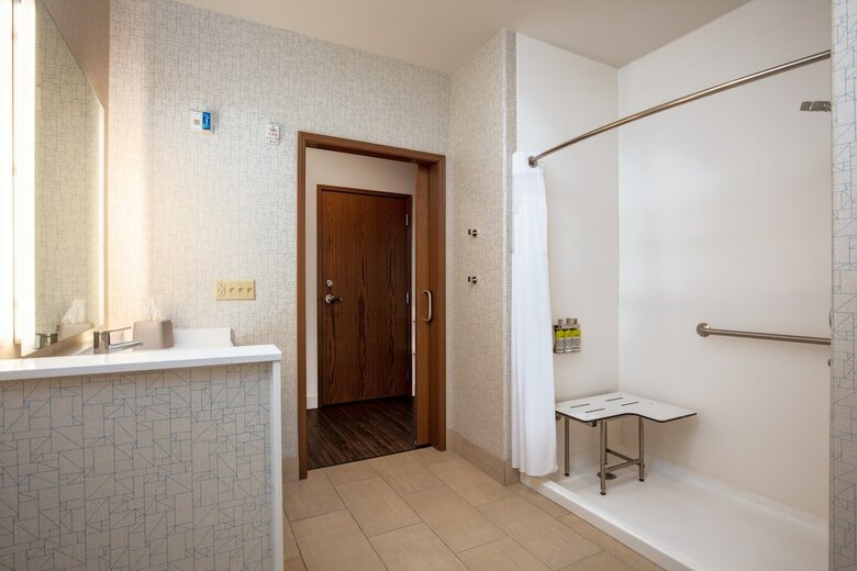 Hotel Holiday Inn Express & Suites Beloit
