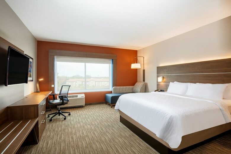 Hotel Holiday Inn Express & Suites Beloit