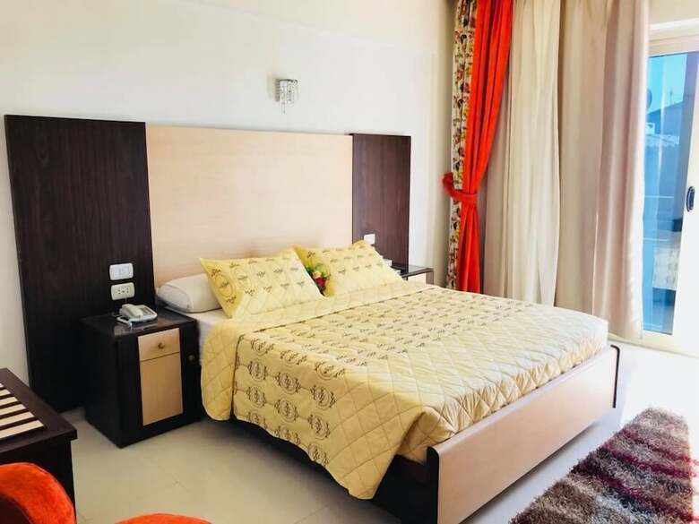 Hotel Dolphin Ras Elbar