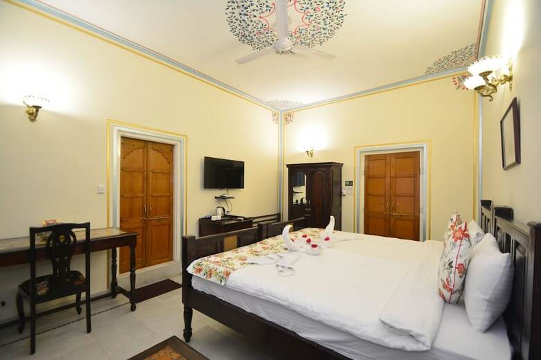 Hotel Mahal  Khandela