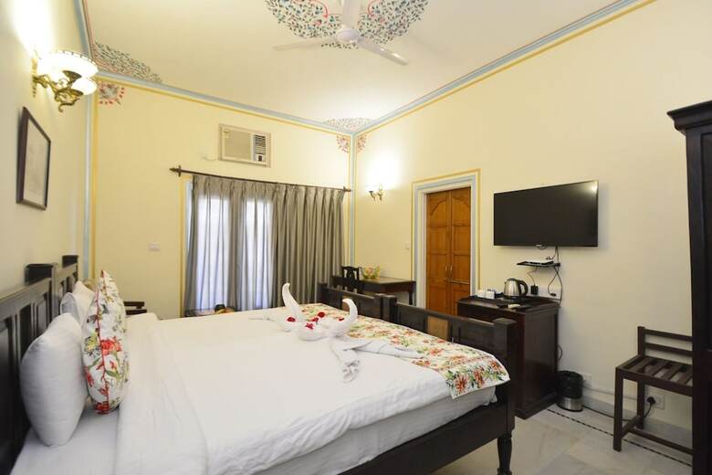 Hotel Mahal  Khandela