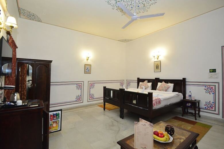 Hotel Mahal  Khandela