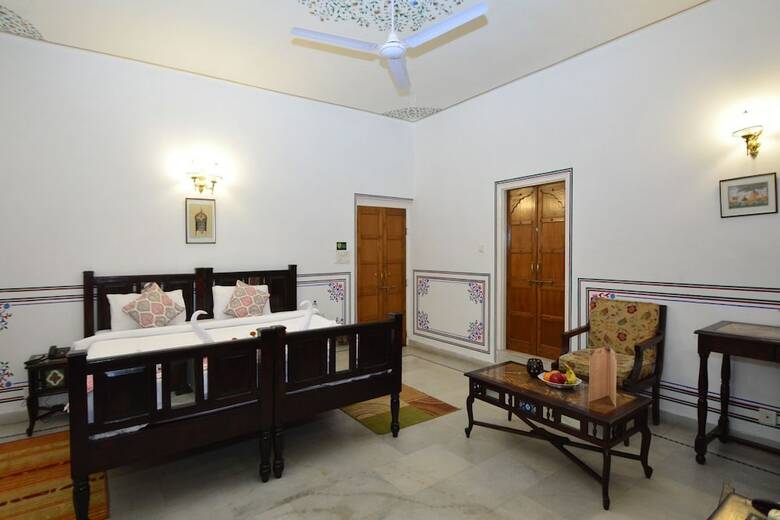 Hotel Mahal  Khandela