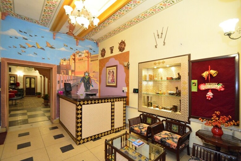 Hotel Mahal  Khandela