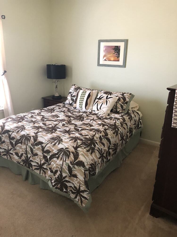 Bed & Breakfast Aloha In Texas