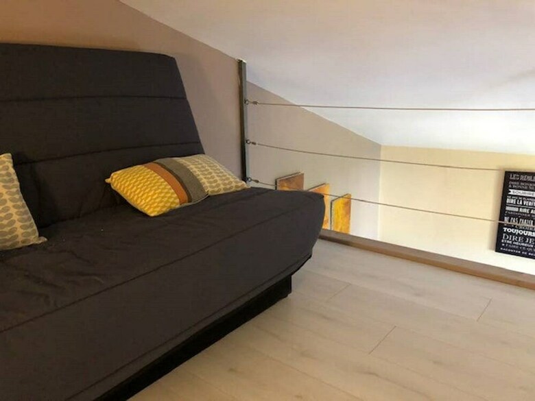 Bed & Breakfast La Maison de La Louette Chambres D'hotes