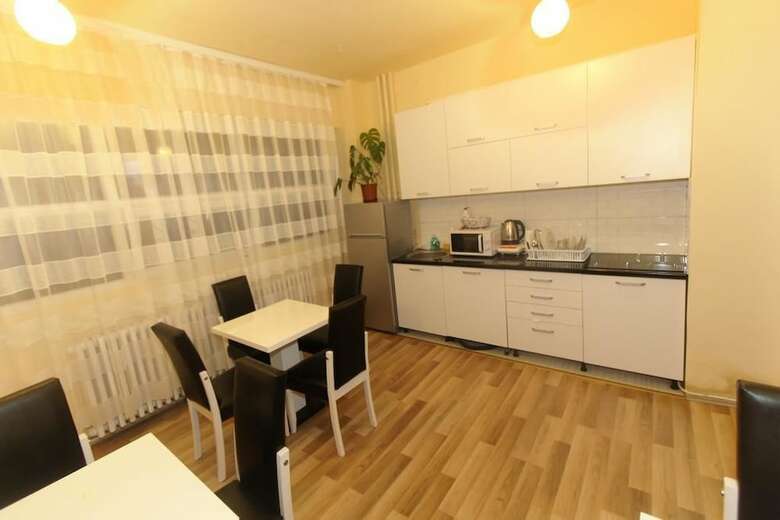 Hostal Moon Hostel