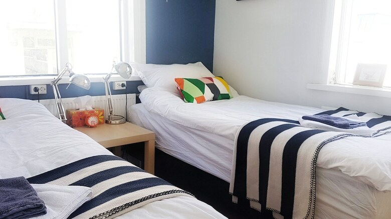 Hostal Refurinn Reykjavik Guesthouse