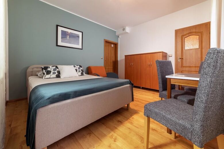 Hotel Willa Wiktoria
