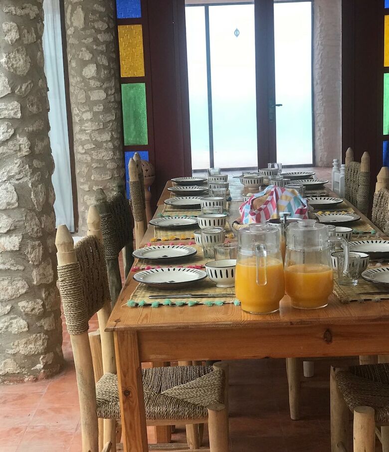 Hotel Dav Mahal Eco Lodge