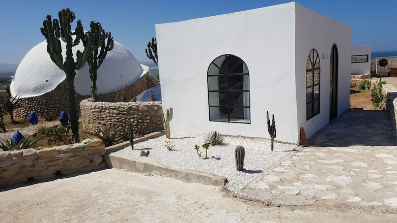 Hotel Dav Mahal Eco Lodge