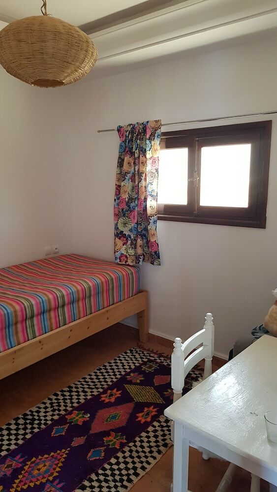 Hotel Dav Mahal Eco Lodge
