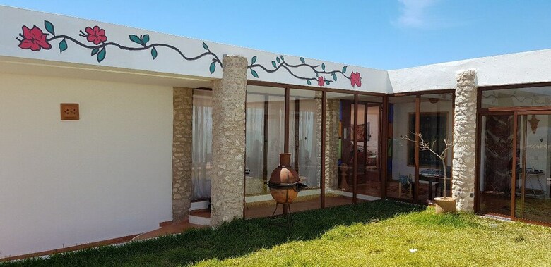 Hotel Dav Mahal Eco Lodge