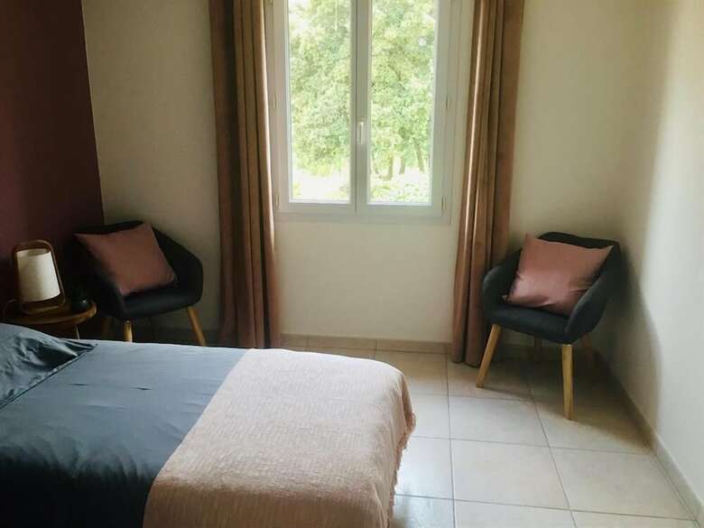 Hotel Aux Senteurs Jasmin