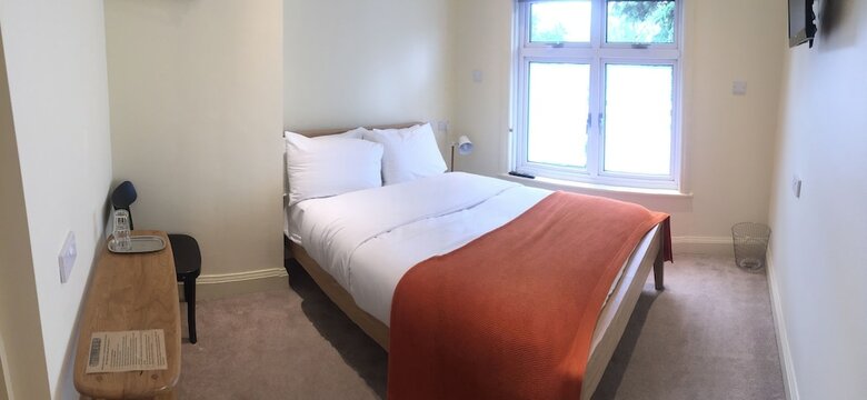 Hotel Newell Restaurant & Rooms