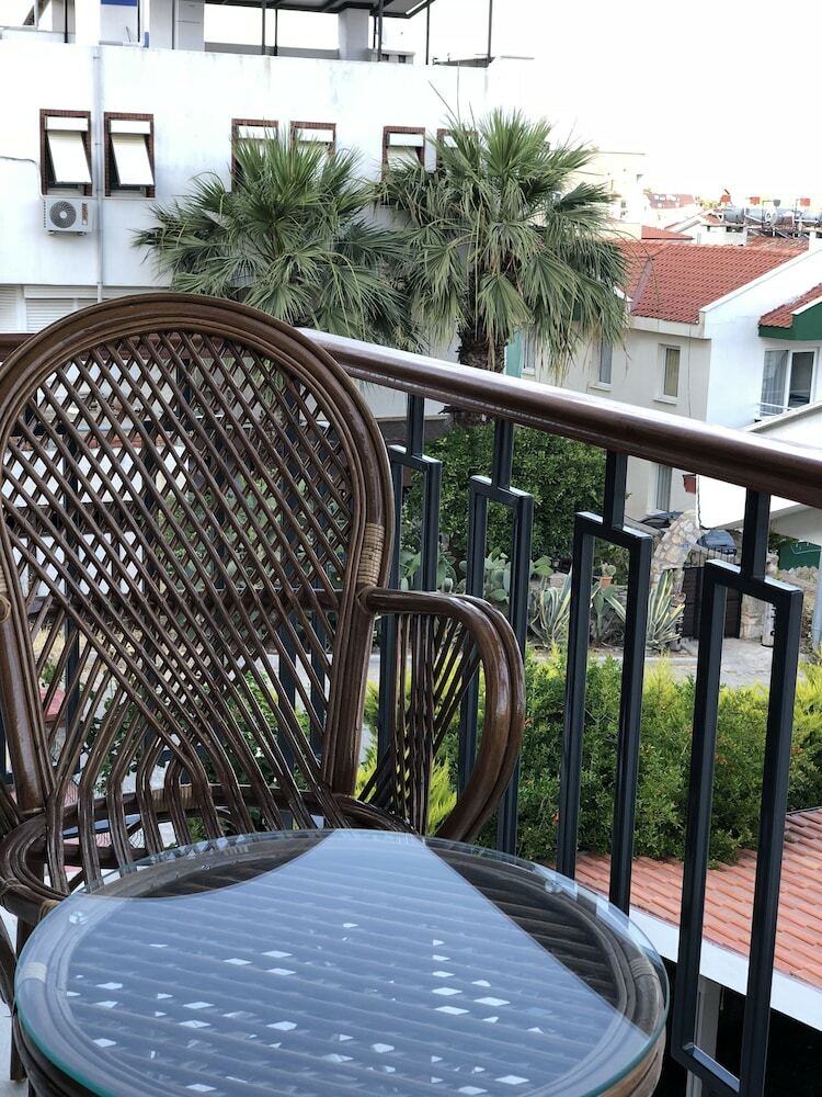 Pharos Boutique Hotel