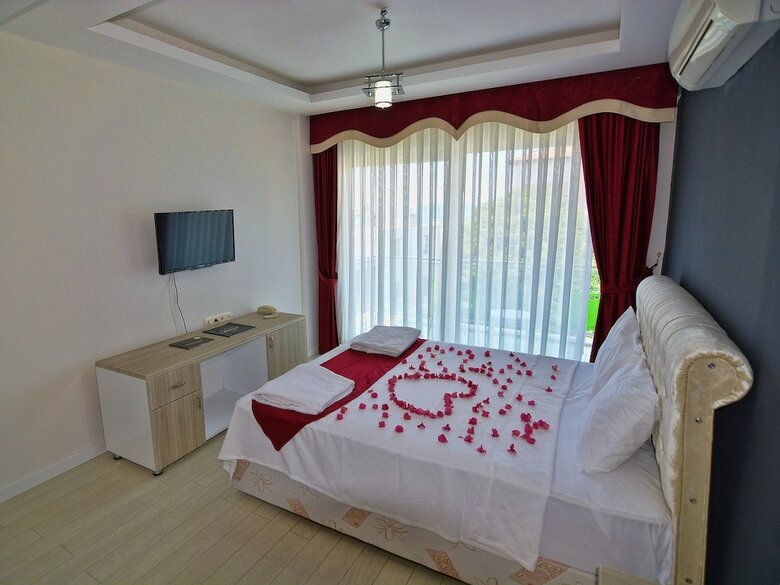 Hotel Airport Gulluk Bodrum Otel