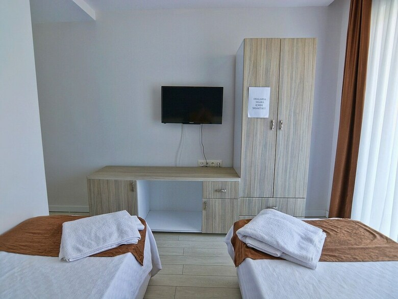 Hotel Airport Gulluk Bodrum Otel