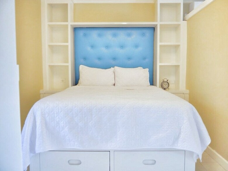 Hotel Deluxe Appartment At Point Village