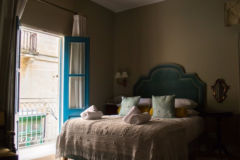 Apartamentos Sally Port Suites