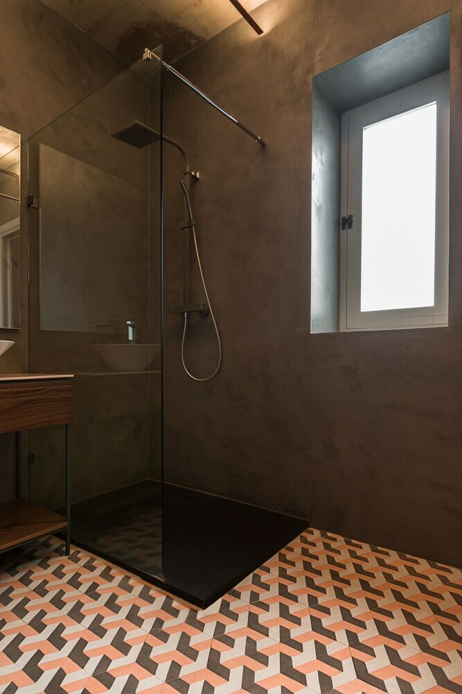 Apartamentos Sally Port Suites
