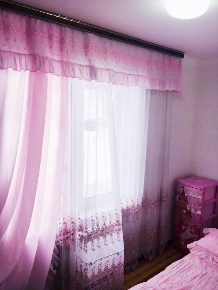 Hotel Arkhiz City Guest House