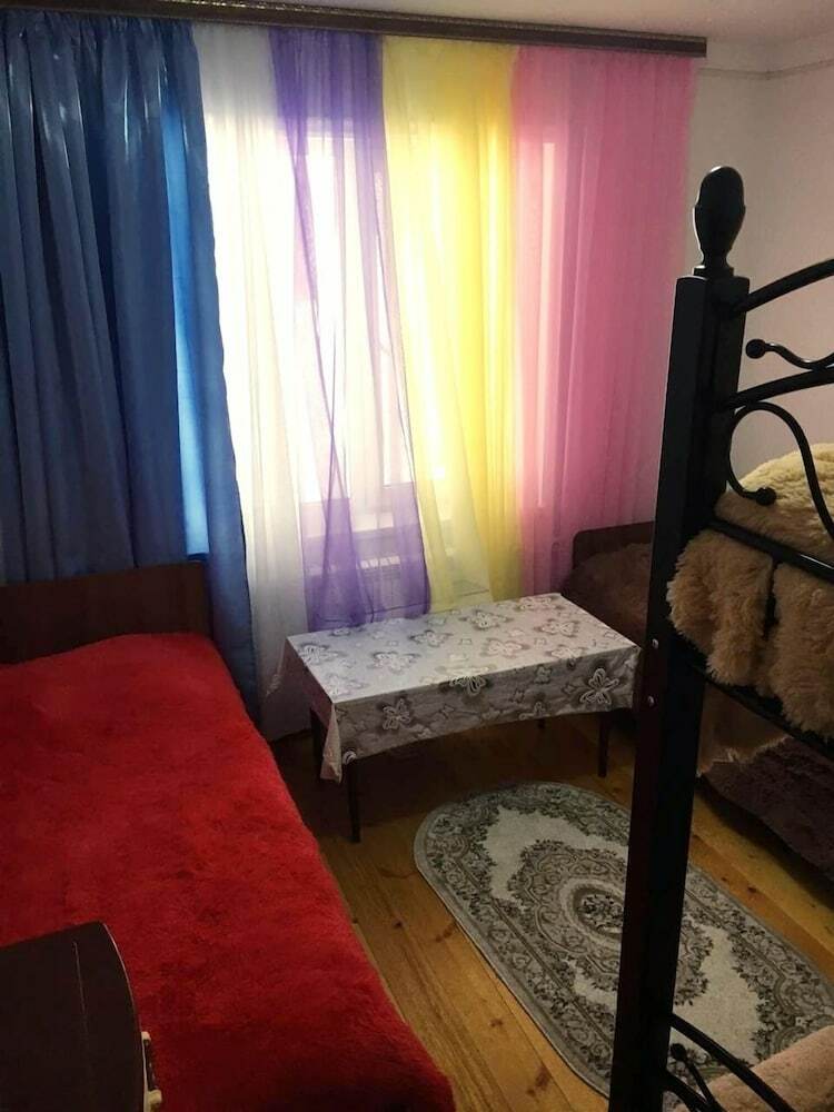 Hotel Arkhiz City Guest House