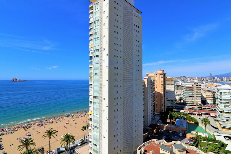 Apartamentos Acintur 11-a